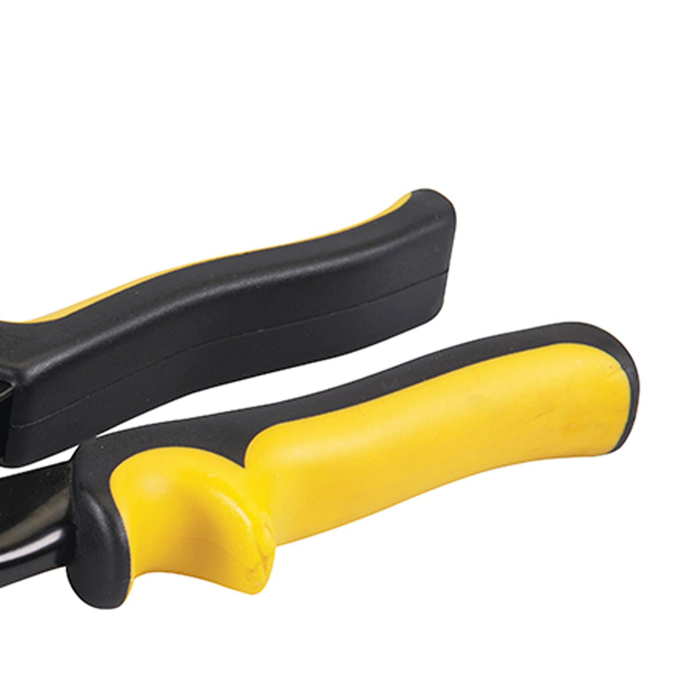Aviation Tin Snips Straight Cut Drop-Forged High Carbon Tool Steel DIY