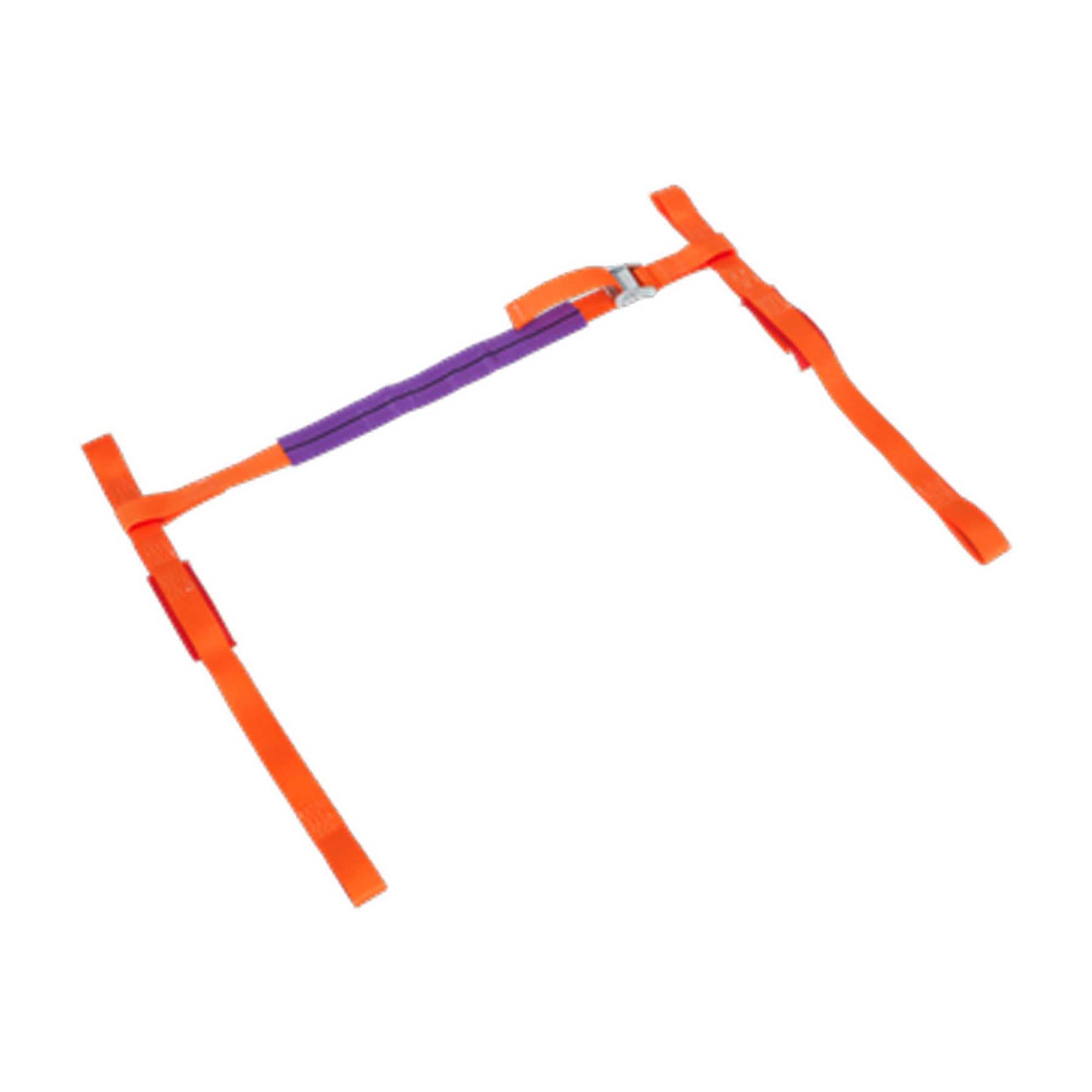 Sealey Motorcycle Transportation Combo