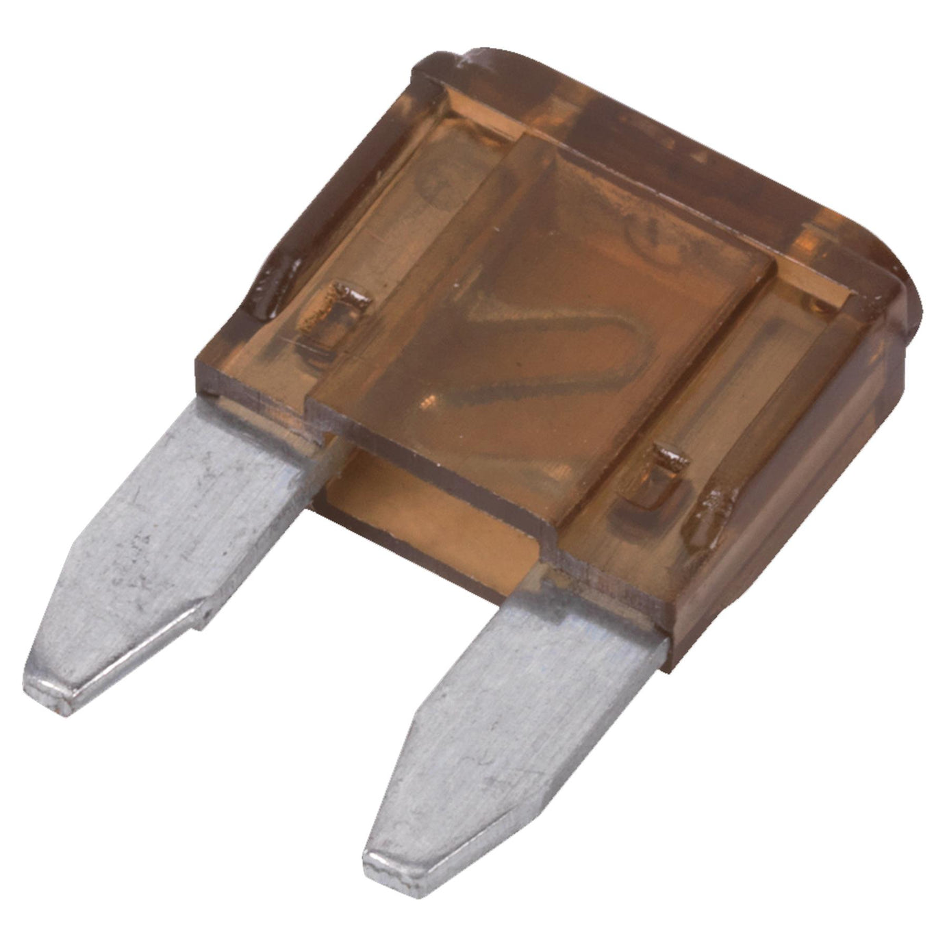 Sealey Automotive MINI Blade Fuse 7.5A Pack of 50