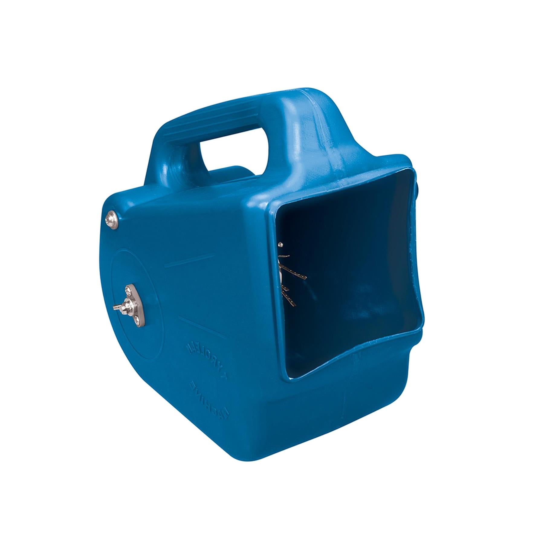Silverline Heavy Duty Tyrolean Flicker Machine High Capacity