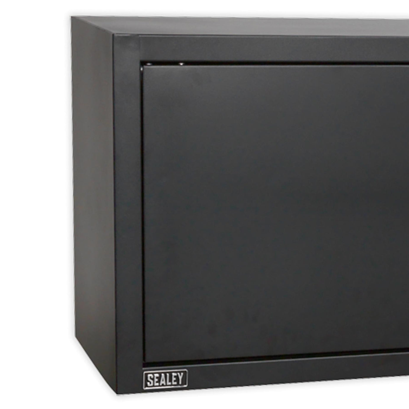 Sealey Modular Wall Cabinet 1550mm Heavy-Duty