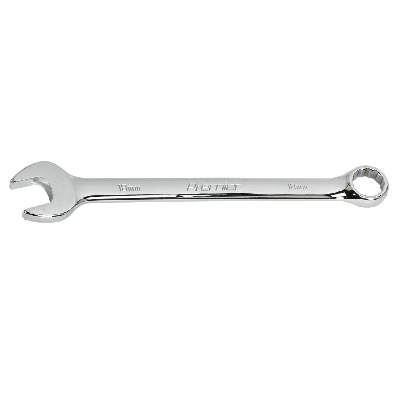 Sealey Combination Spanner 18mm