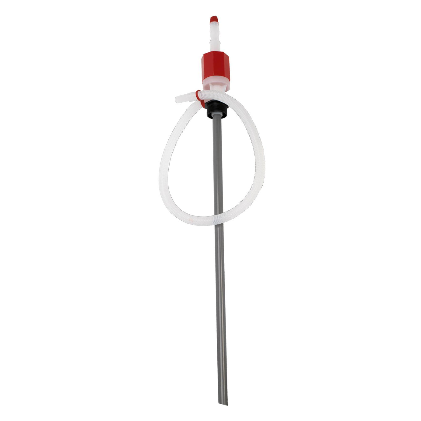 Sealey Syphon Pump for 205L Drum - High Flow