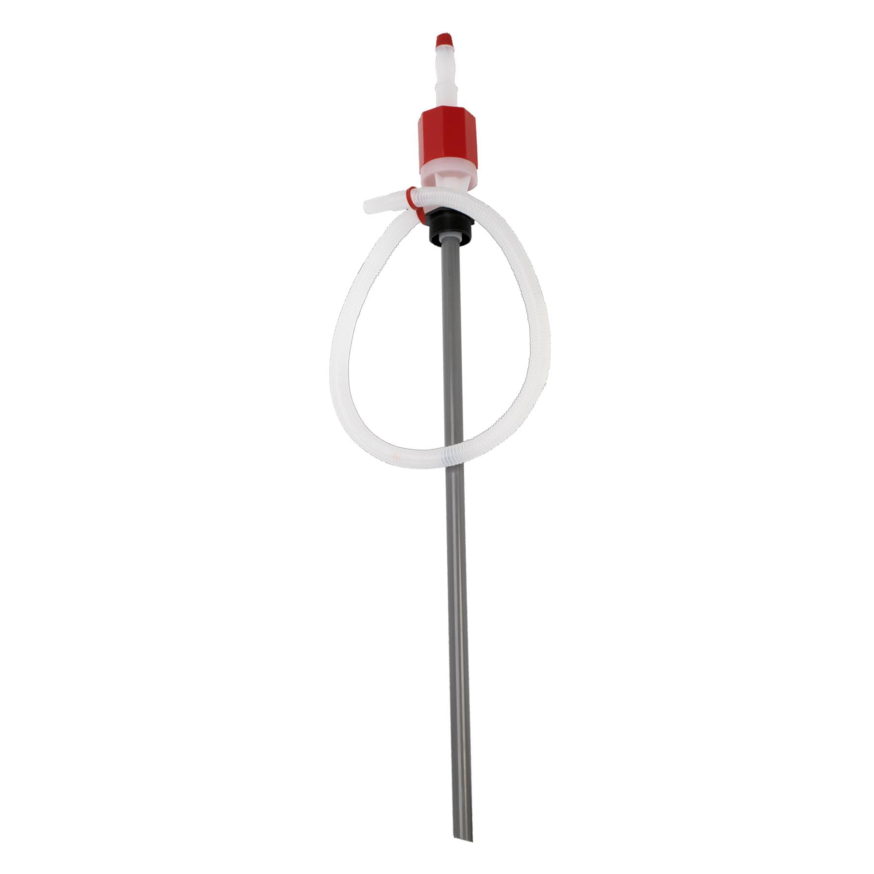 Sealey Syphon Pump for 205L Drum - High Flow