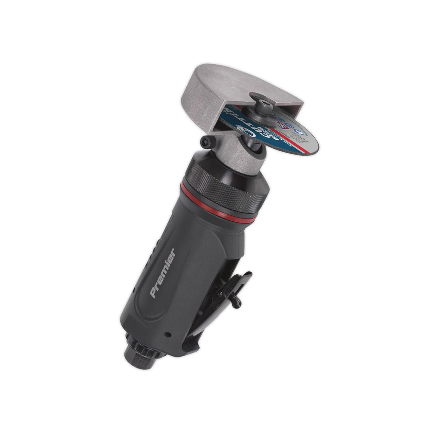 Sealey Air Cut-Off Tool Ø75mm Premier