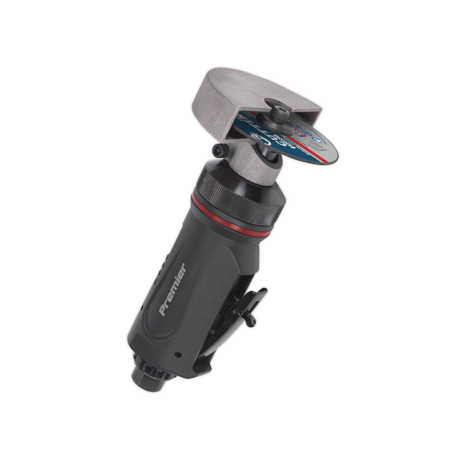 Sealey Air Cut-Off Tool Ø75mm Premier