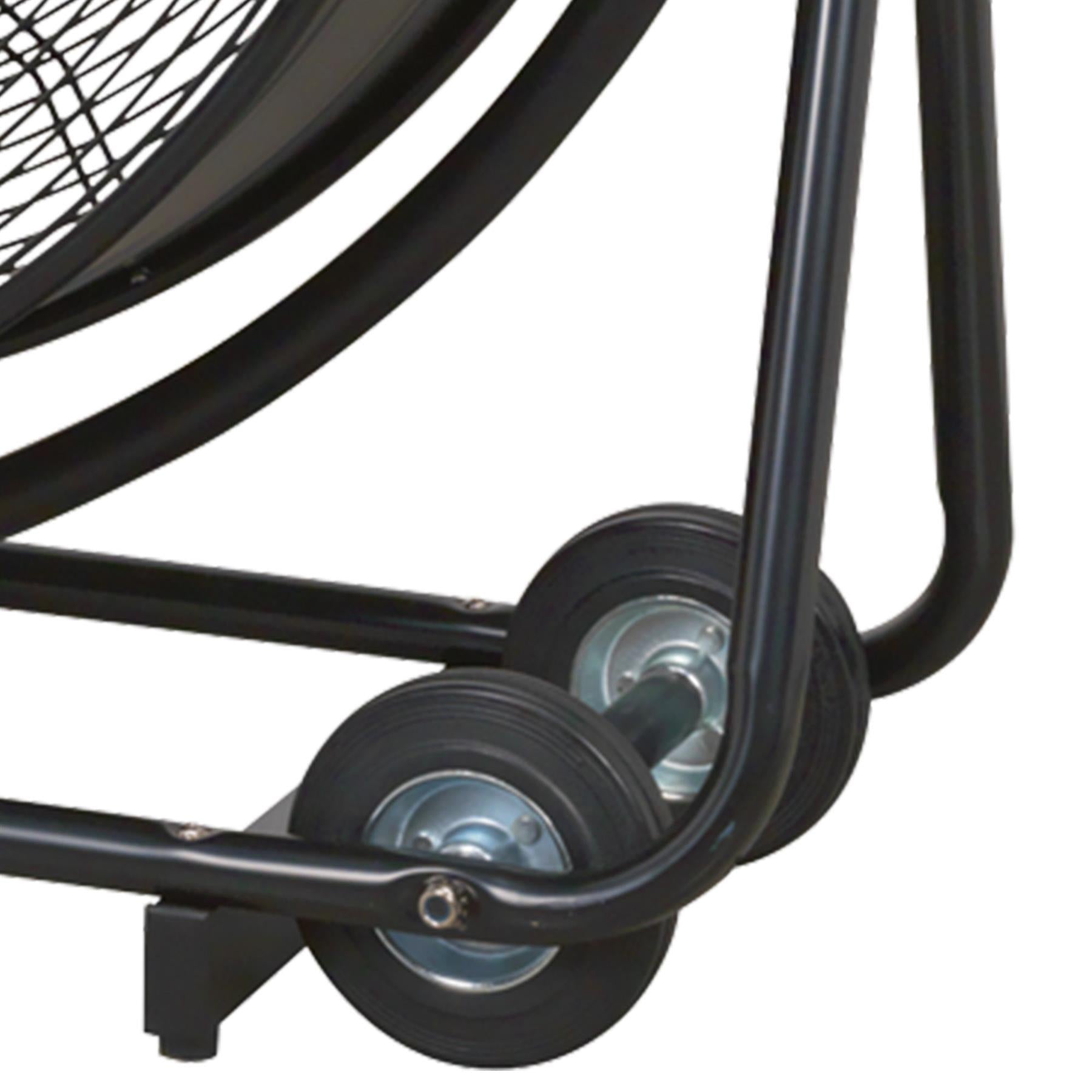 Sealey Industrial High Velocity Orbital Drum Fan 30" 230V