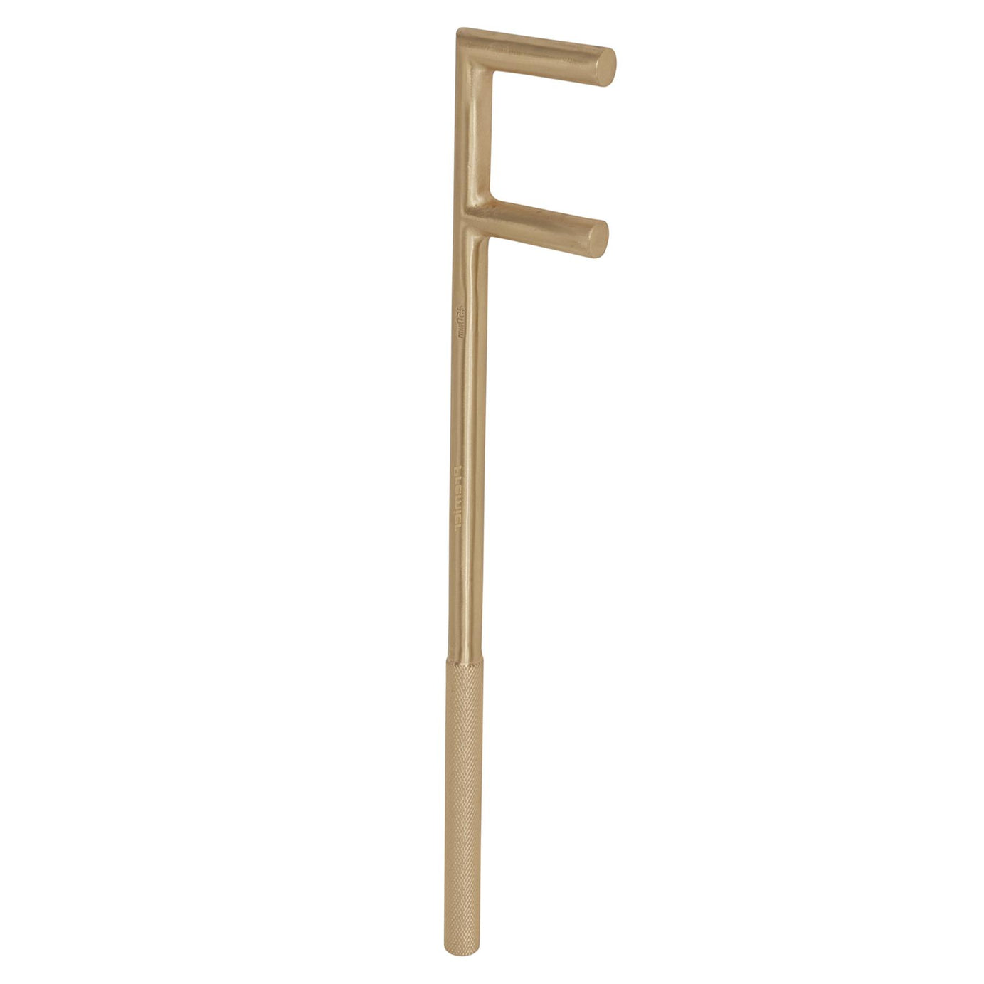 Sealey Valve Handle 55 x 450mm - Non-Sparking