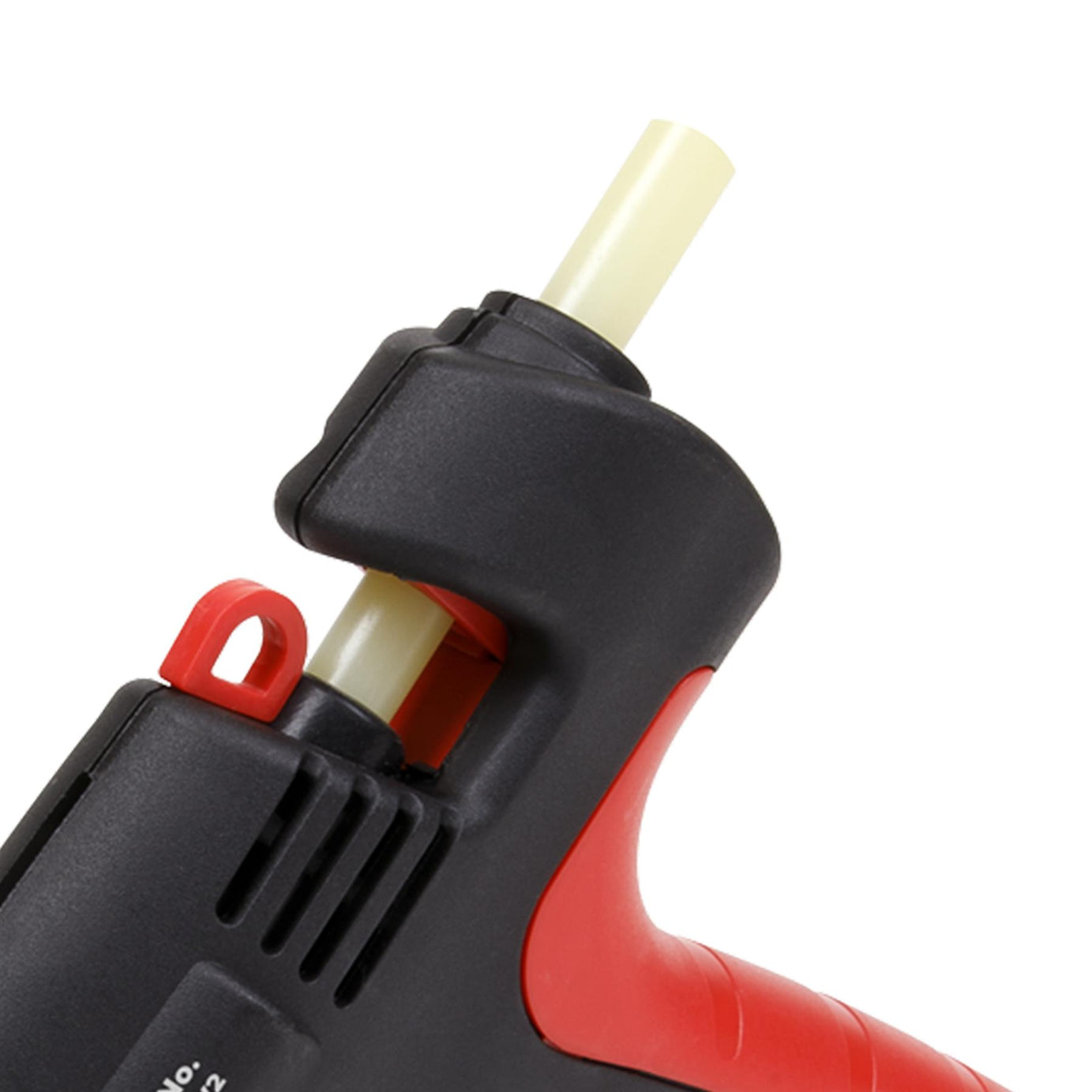 Sealey Hot Glue Gun Professional 450W 230V Electric Trigger Adhesive Quick Melt