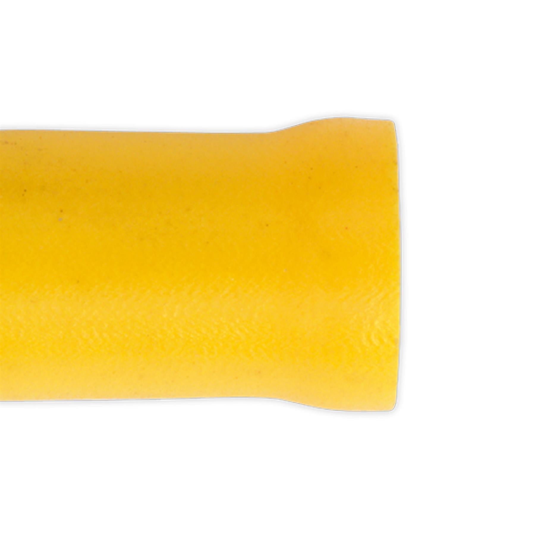 Sealey Female Socket Terminal Ø5mm Yellow Pack of 100