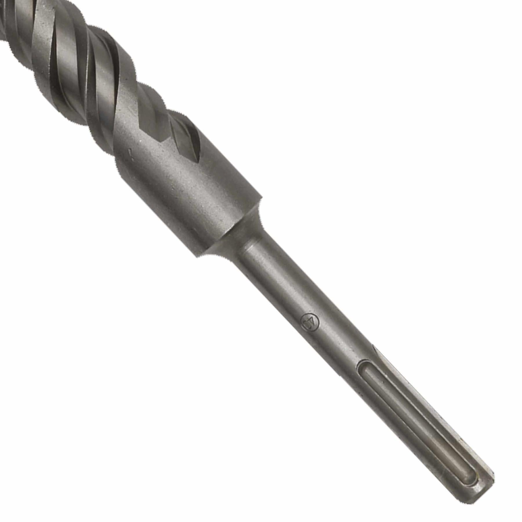 Sealey SDS MAX Drill Bit 40 x 370mm