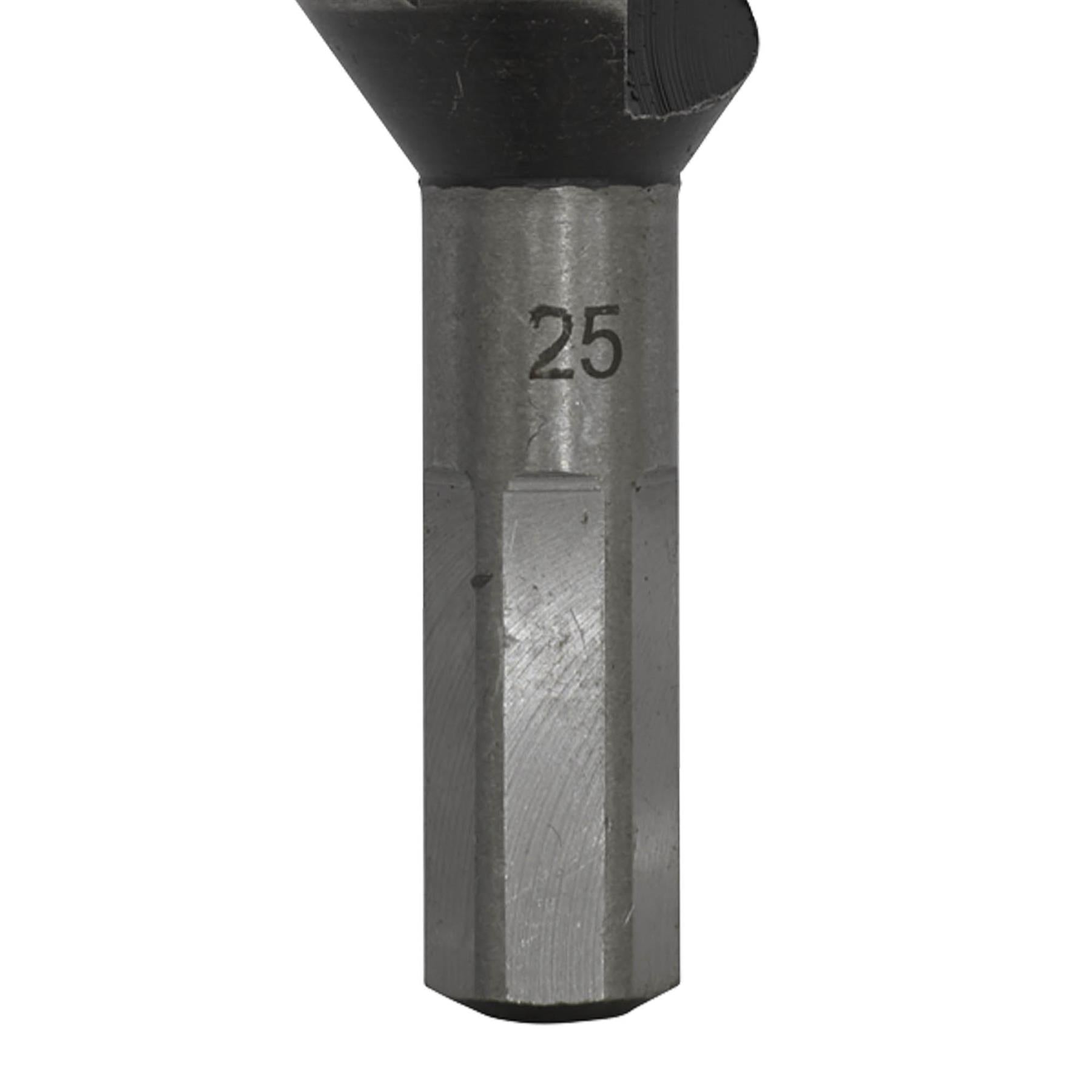 Sealey Auger Wood Drill �25 x 100mm