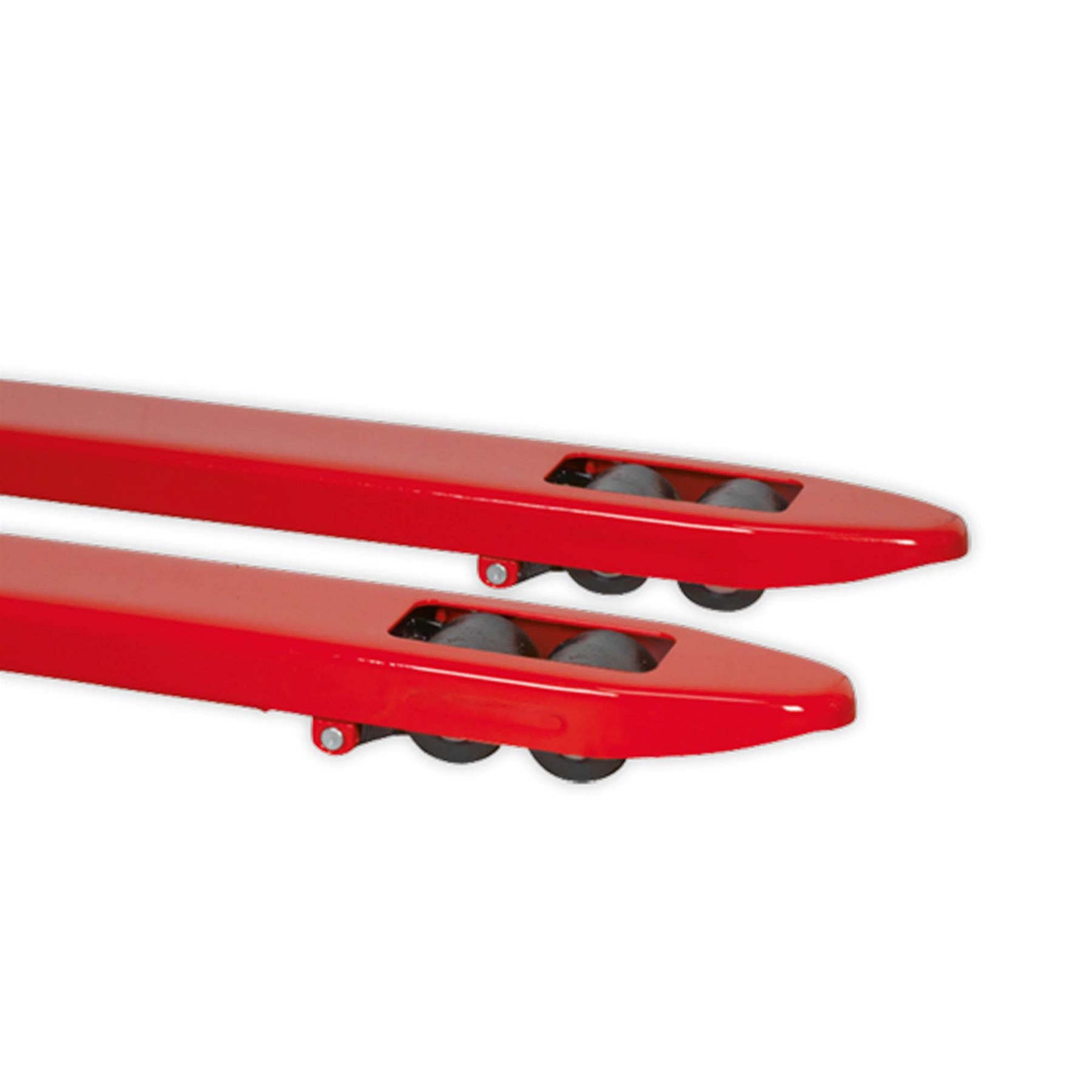 Sealey Pallet Truck 2200kg 1150 x 525mm Garage Workshop DIY