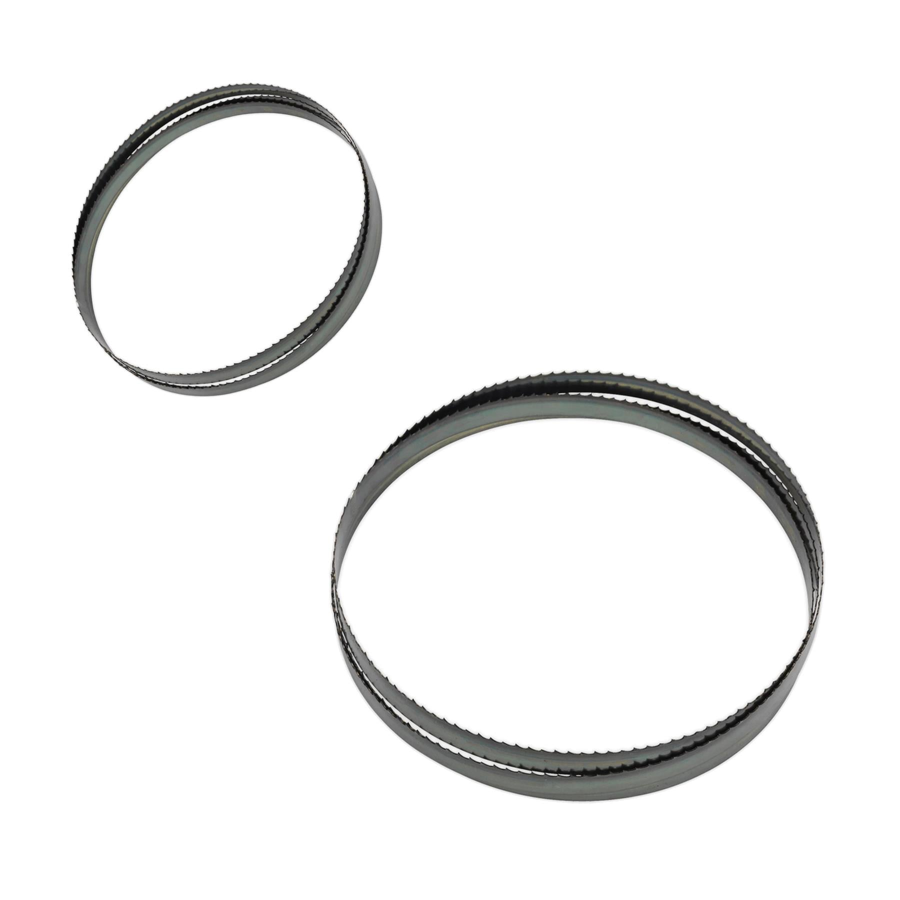 Sealey Bandsaw Blade 2362 x 19 x 0.81mm 4tpi Skip Tooth