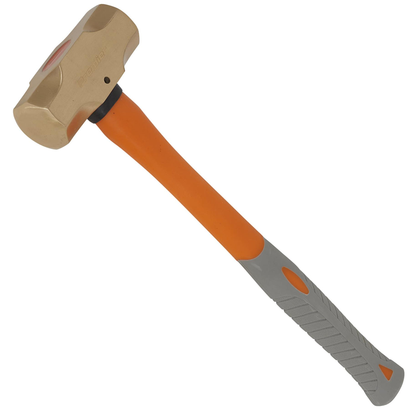 Sealey Sledge Hammer 3lb - Non-Sparking  Lifetime guarantee