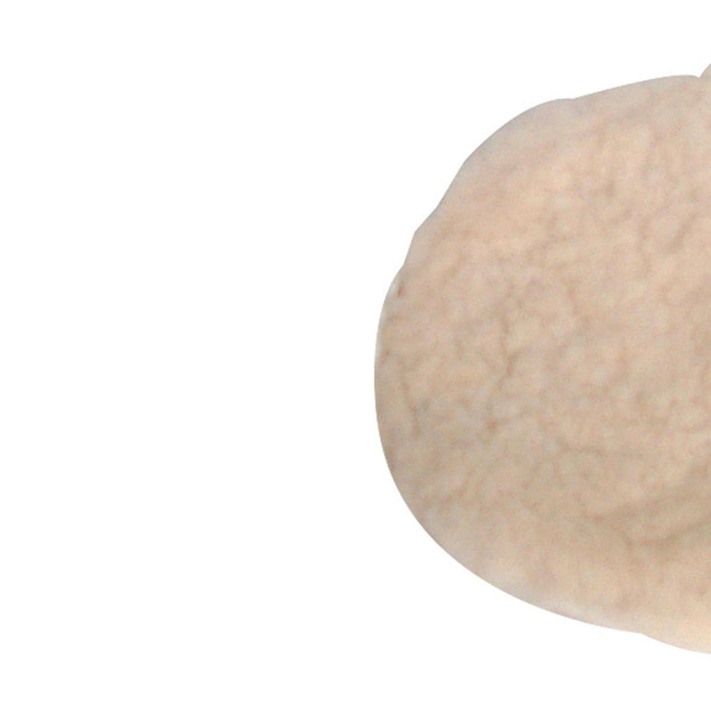 Lambswool Drawstring Polishing Bonnet 180mm Buffeting Drill Paint Heavy Duty