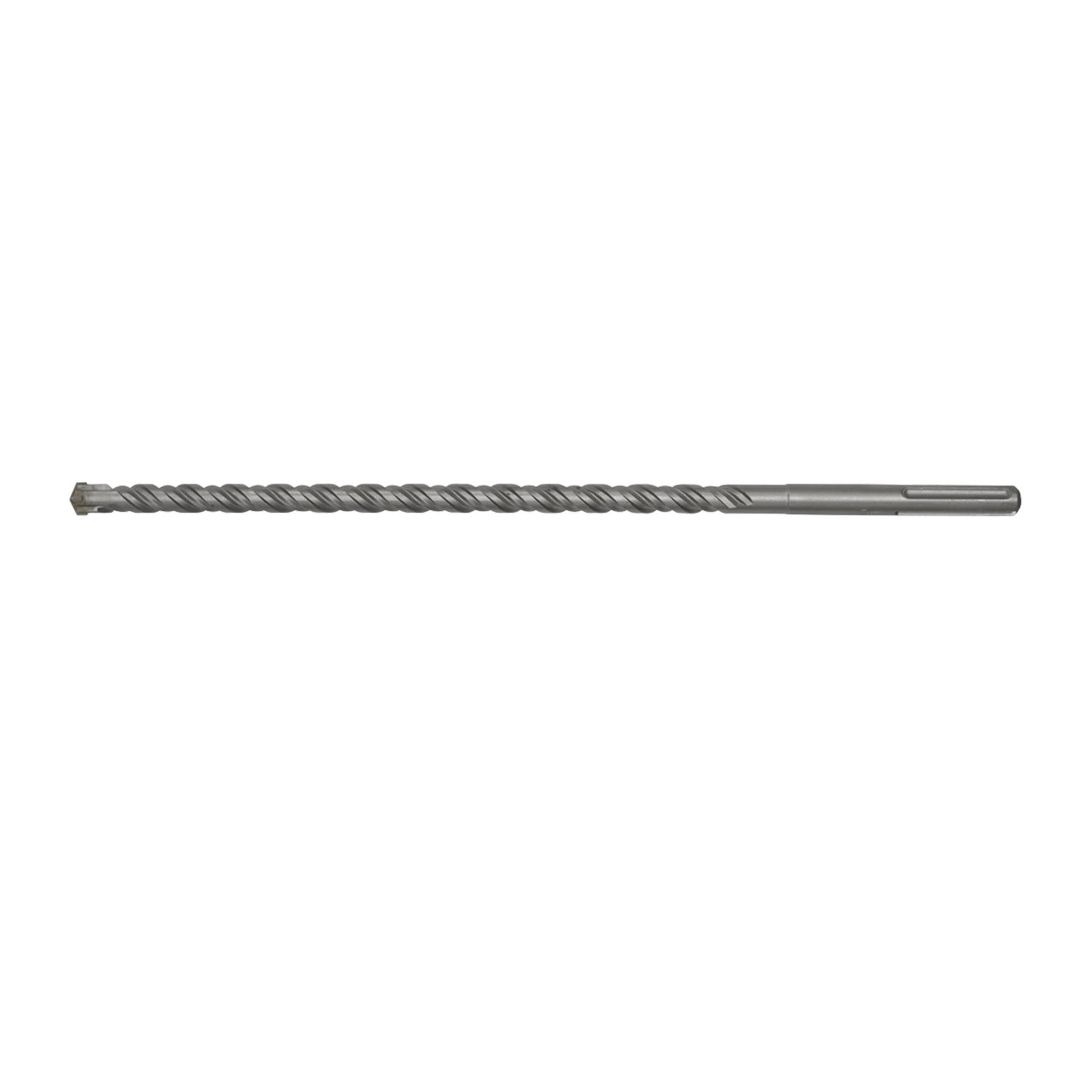 Sealey SDS MAX Drill Bit 19 x S40mm