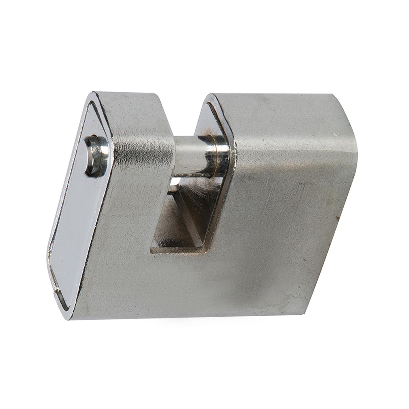 Heavy Duty Close Armoured Shutter Lock Padlock 60mm - Security & Safety