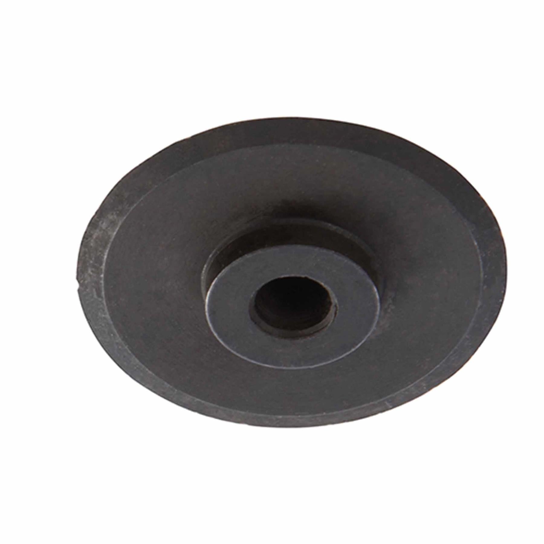 Quick Release Tube Cutter Replacement Wheels 2Pk 6 x 30mm Steel Construction