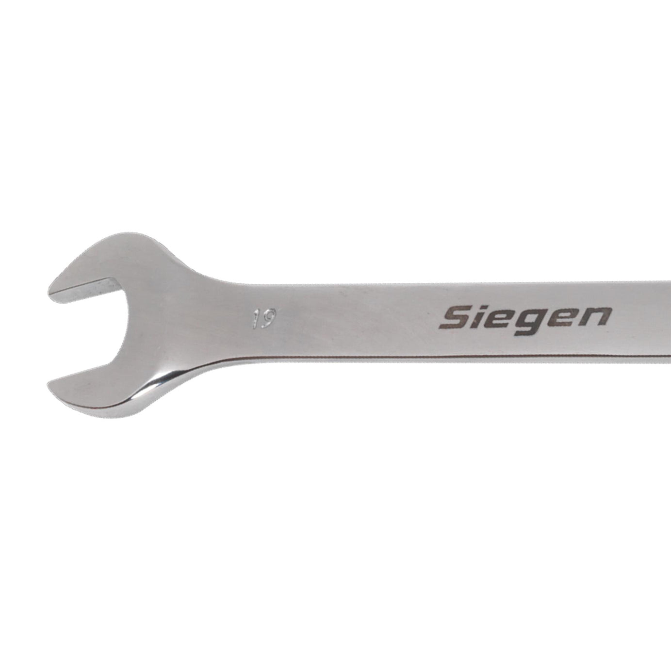 Sealey Combination Spanner 19mm