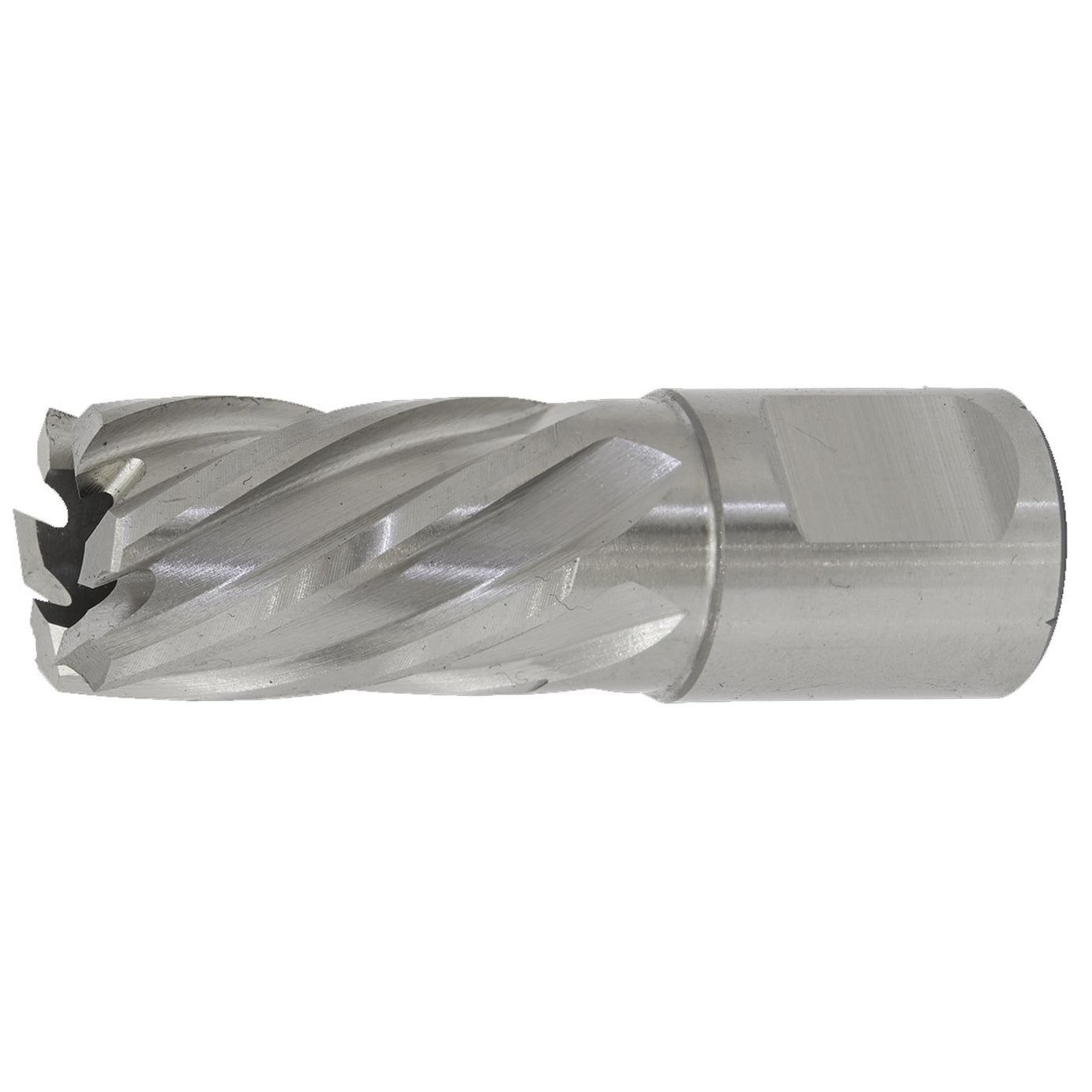 Sealey Rotabor Cutter HSS 18mm - Cut Depth 25mm