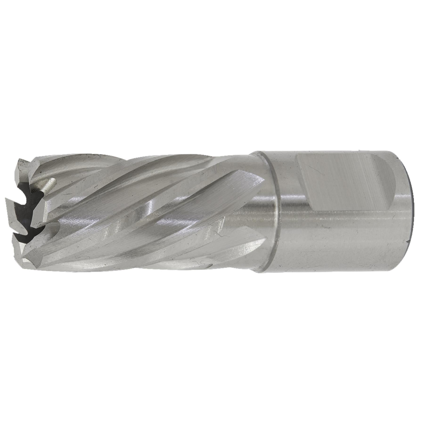 Sealey Rotabor Cutter HSS 18mm - Cut Depth 25mm