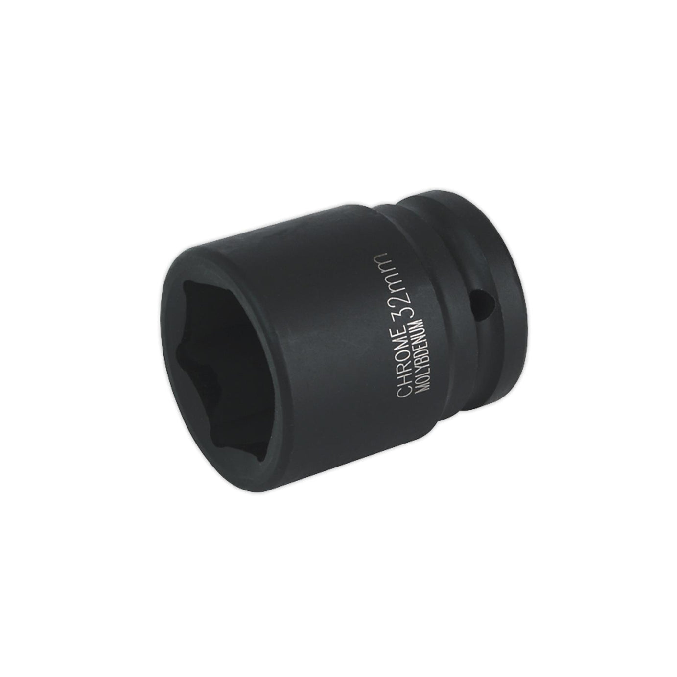 Sealey Impact Socket 32mm 3/4"Sq Drive