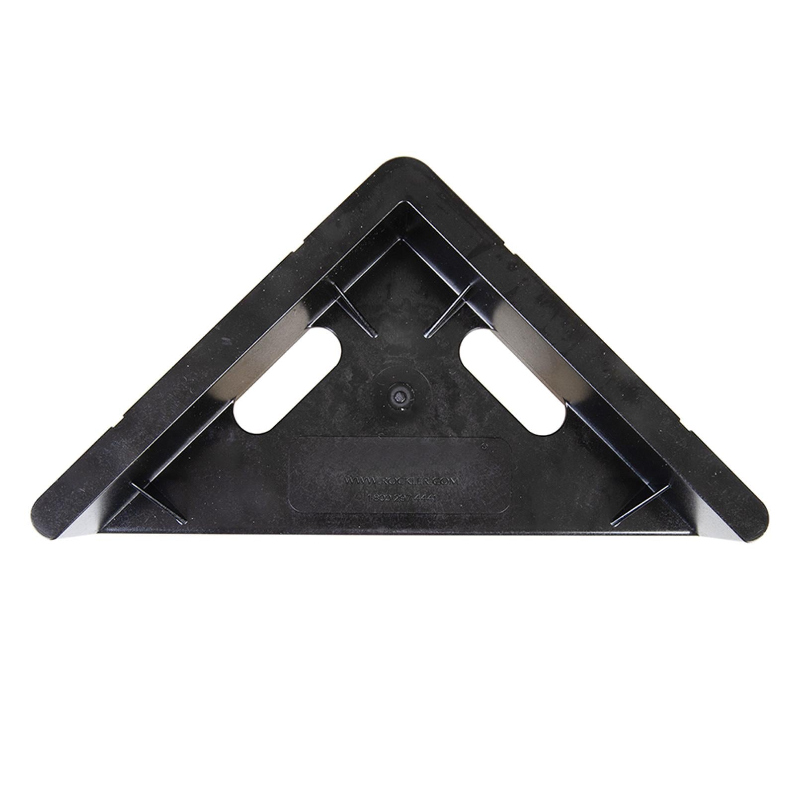 Mitre Sled 45° High Impact Polycarbonate Pre Installed Adjustable Nylon Pins