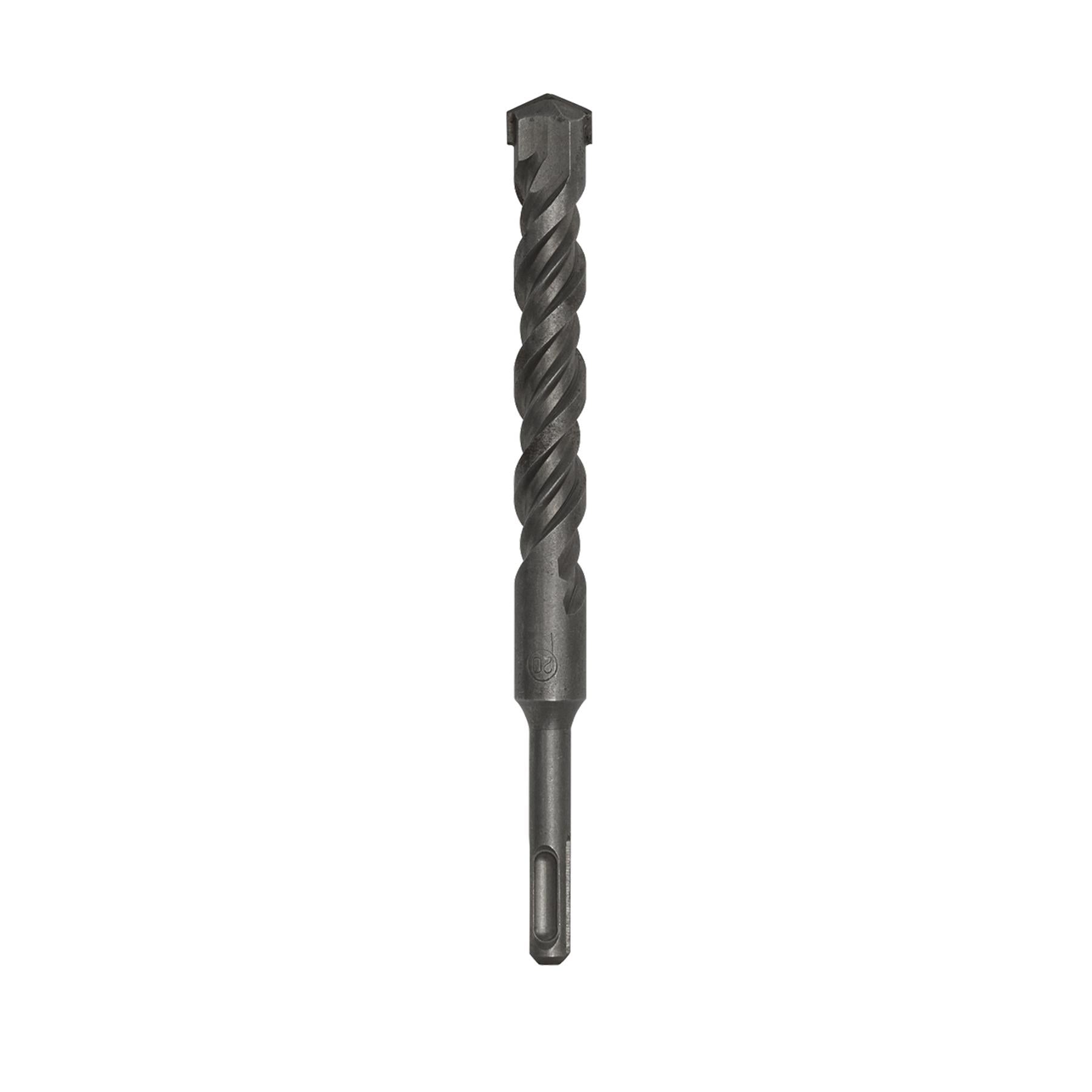 Sealey SDS Plus Drill Bit Ø20 x 200mm Superior Quality