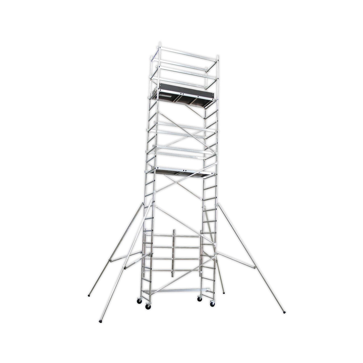 Sealey Platform Scaffold Tower Extension Pack 4 EN 1004