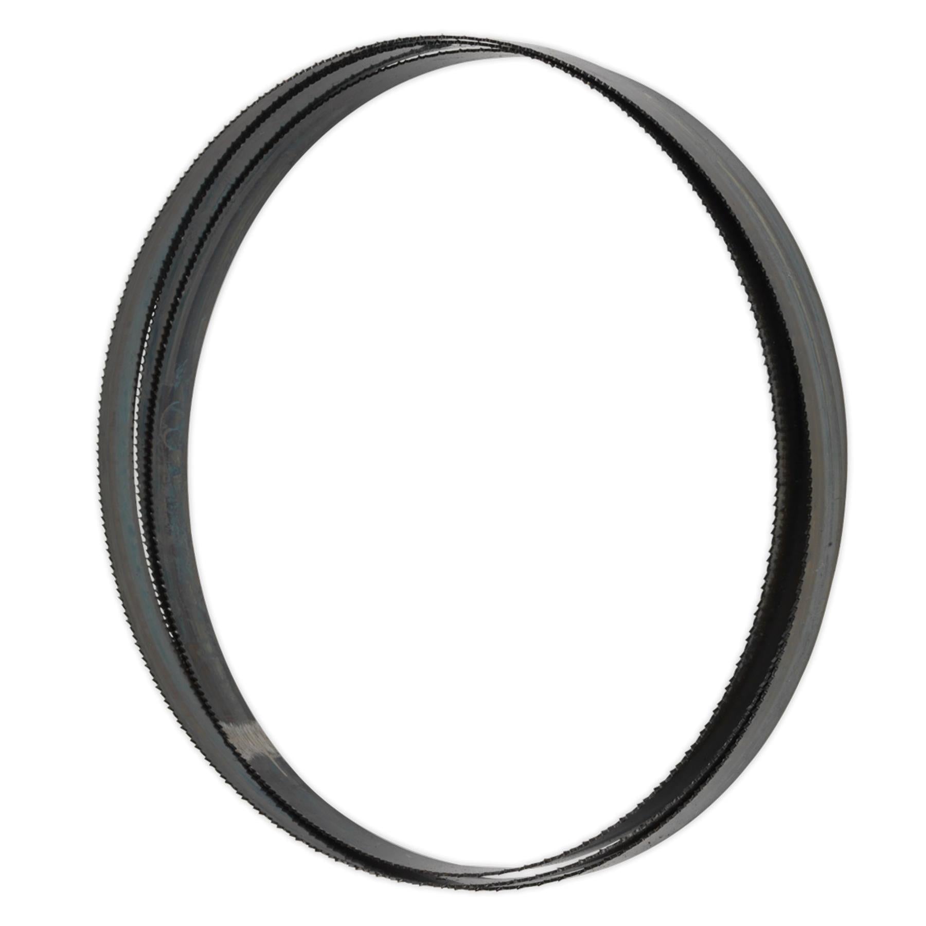 Sealey Bandsaw Blade 1638 x 13 x 0.63mm 14tpi