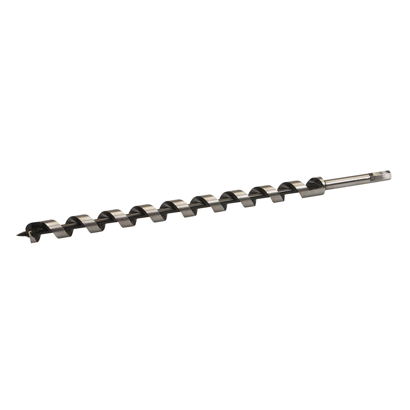 Auger Bit 22 X 450mm - Hand Tools Holes Cutting Hex Shank Drill Quality