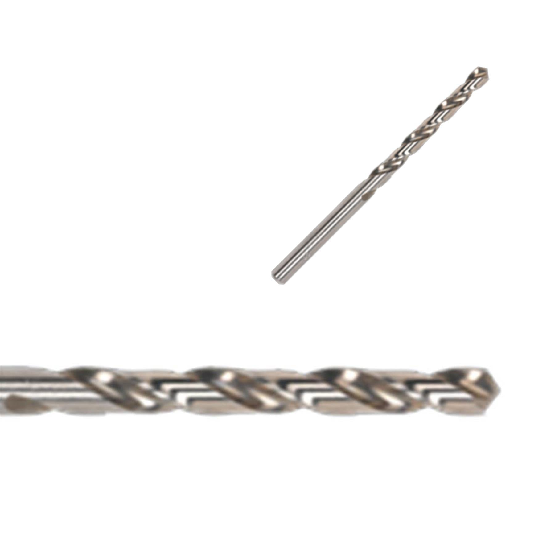Sealey HSS Fully Ground Drill Bit �7/32" Pack of 10