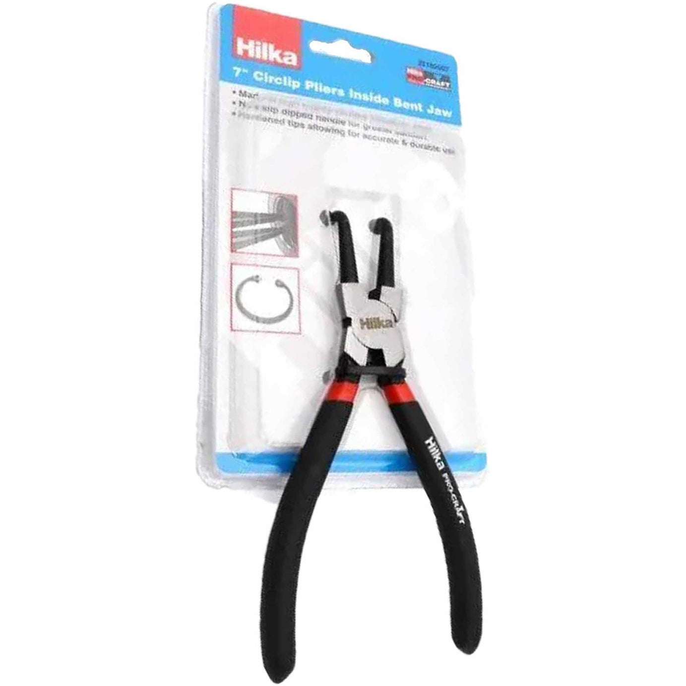 Circlip Pliers