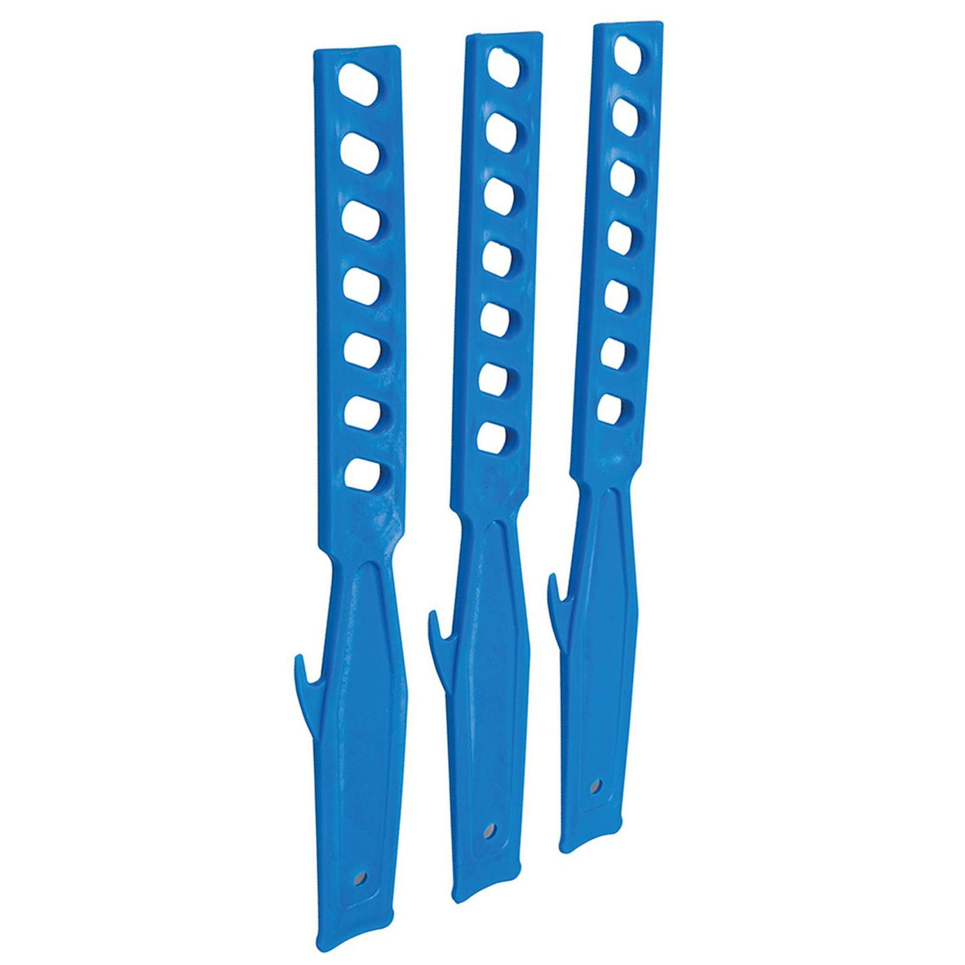 3Pk Mixing Sticks 280mm Paint Plaster Varnish Coating Mix Decorating DIY