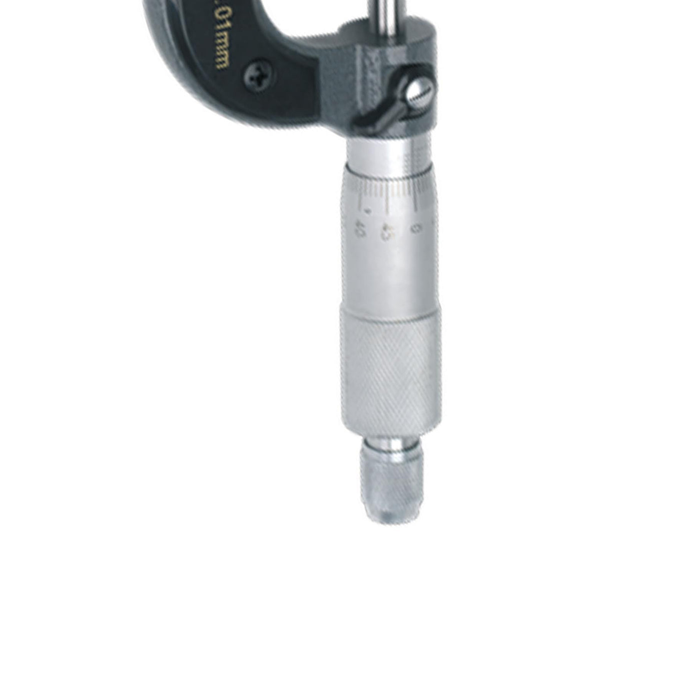 Sealey External Micrometer 0-25mm