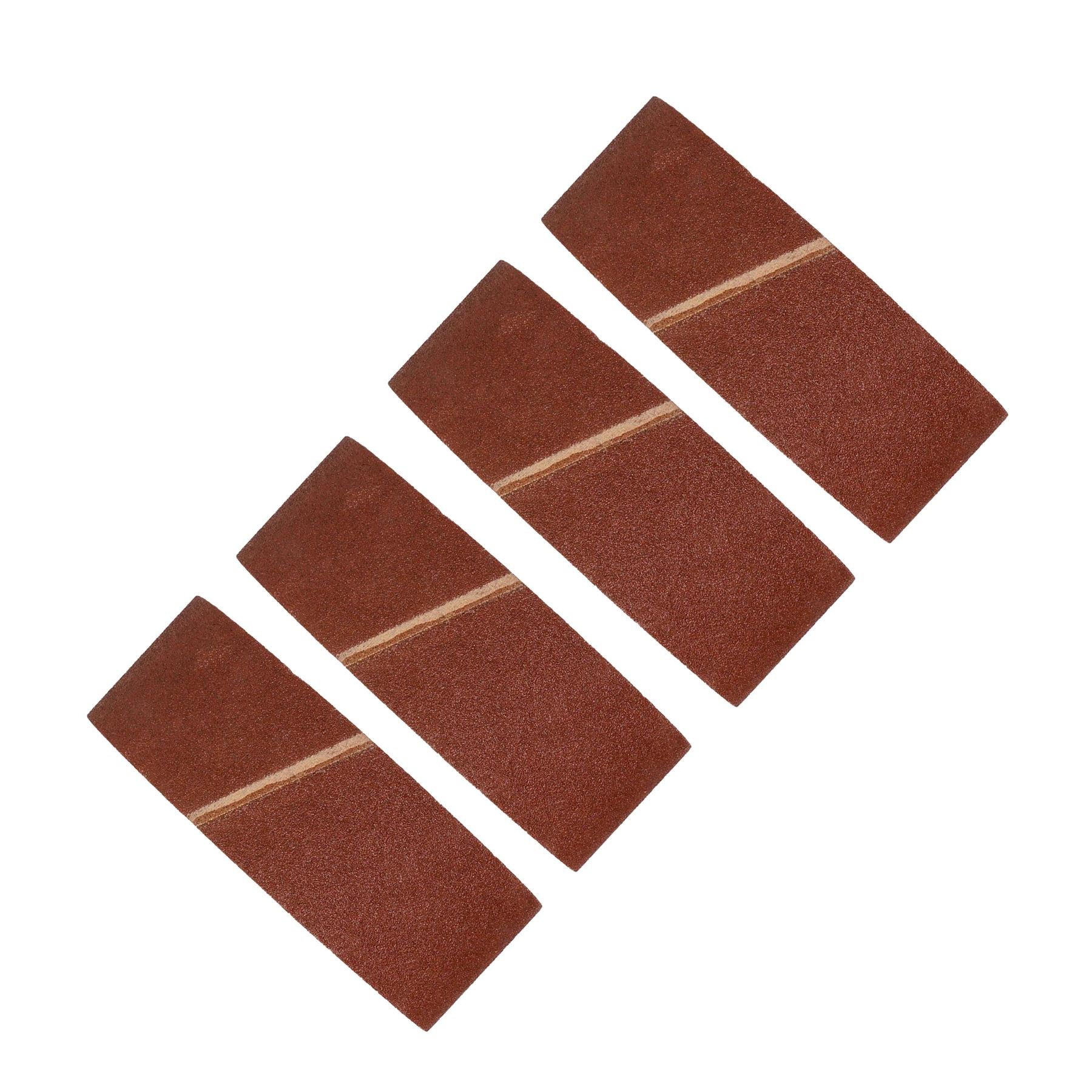 20 x Sanding Belts 75 x 533mm