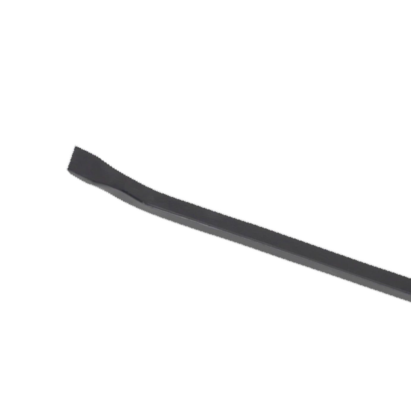 Sealey Pry Bar 900mm 25� Heavy-Duty with Hammer Cap