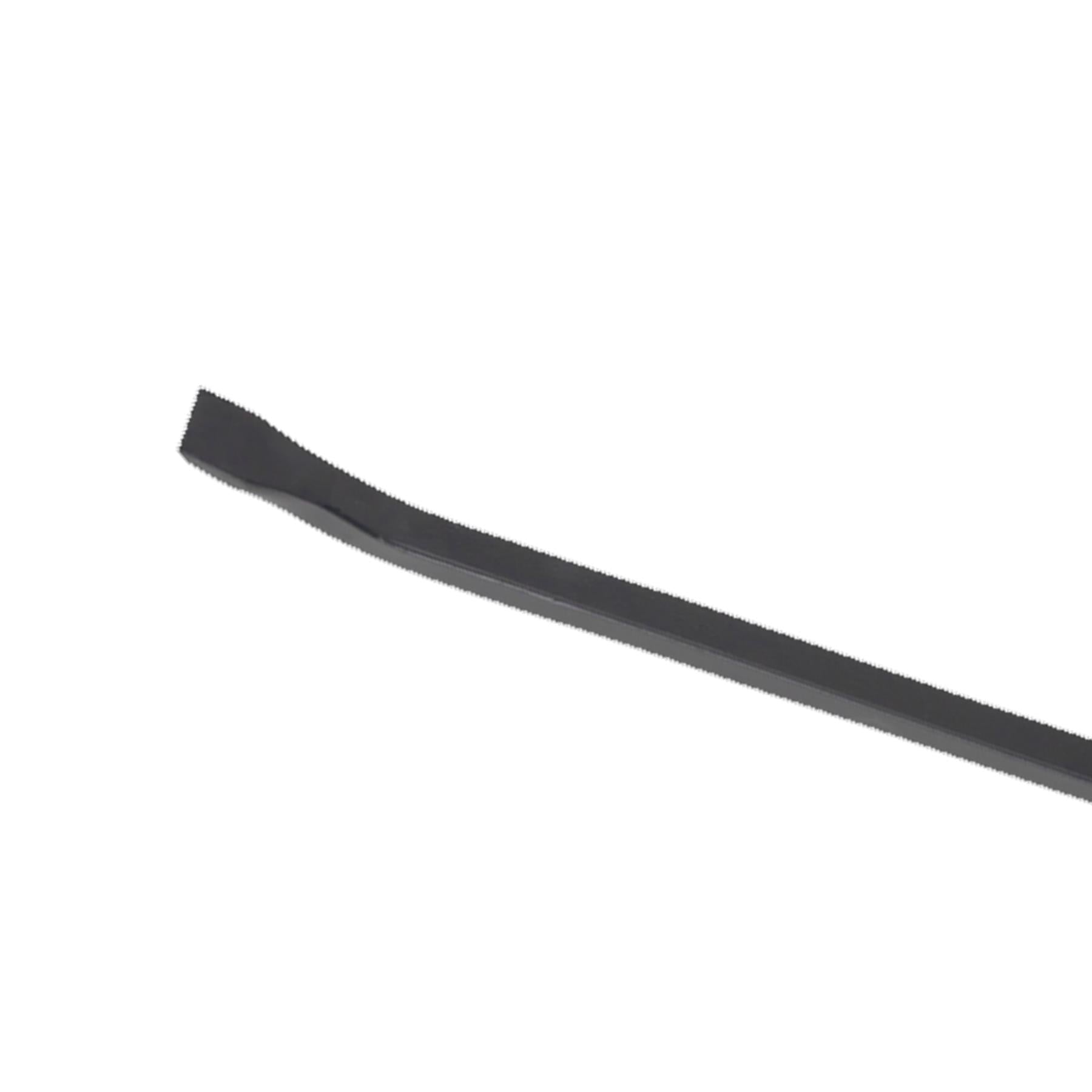 Sealey Pry Bar 900mm 25� Heavy-Duty with Hammer Cap