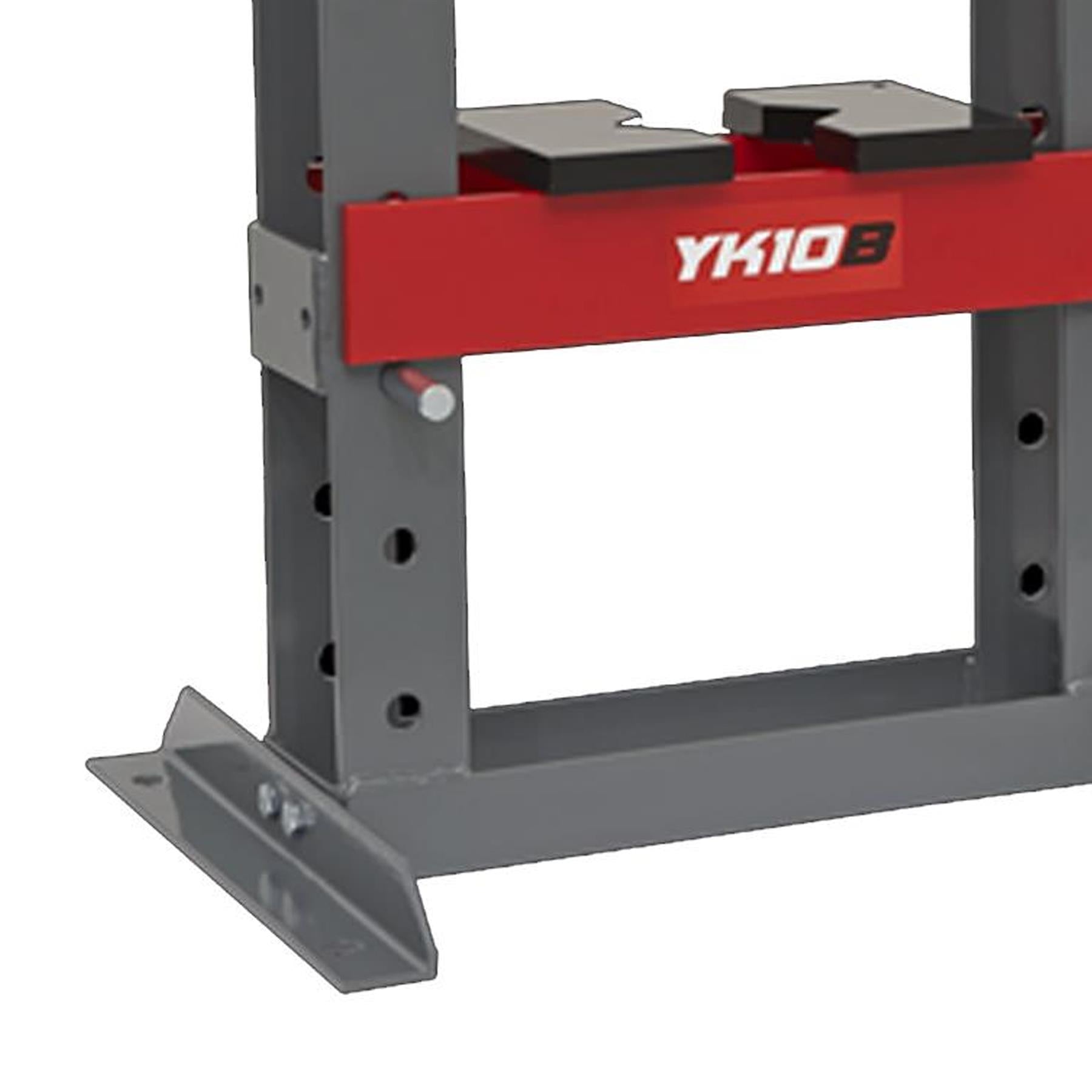 Sealey YK10B Hydraulic Press 10tonne Bench Type