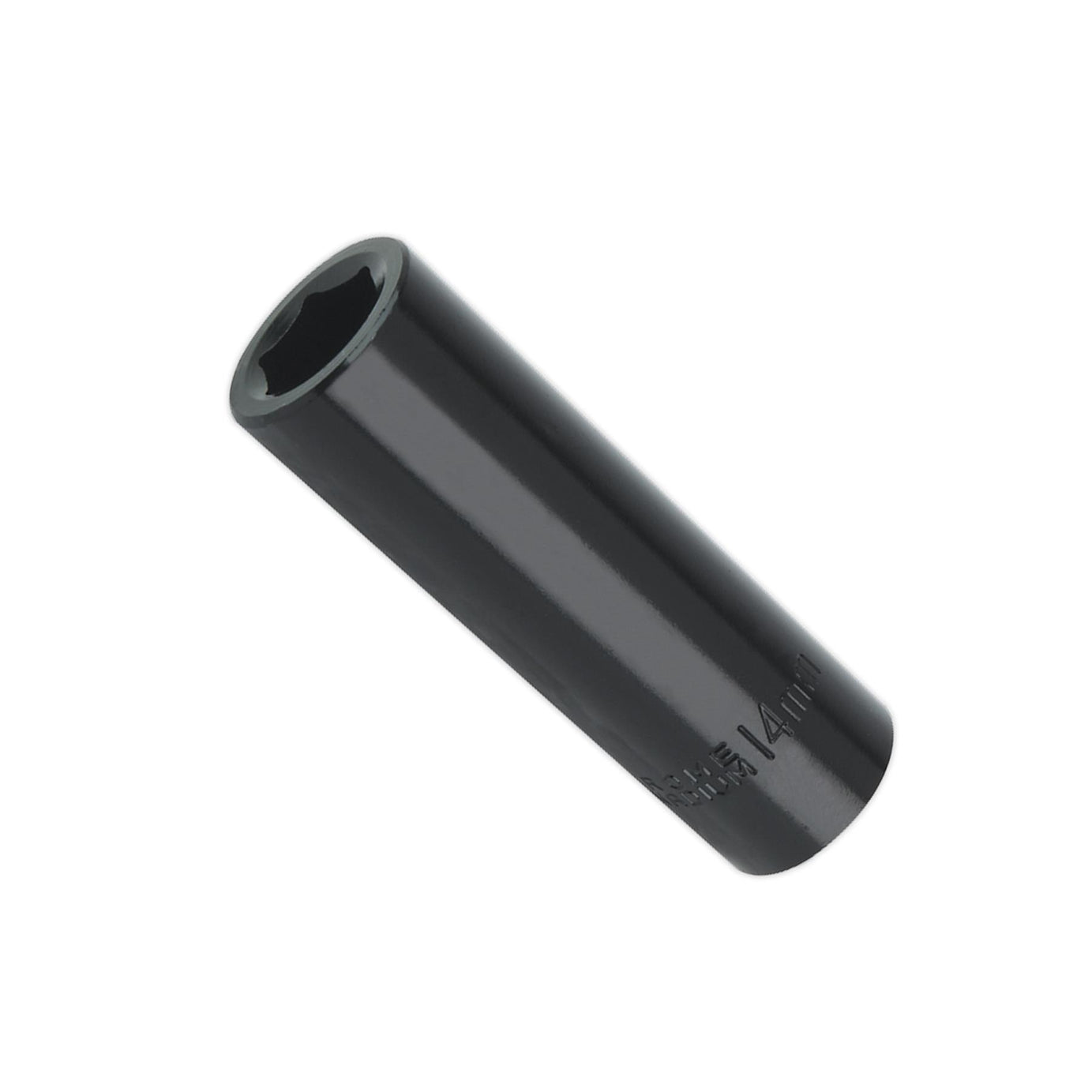 Sealey Impact Socket 14mm 1/2"Sq Drive  Chrome Vanadium