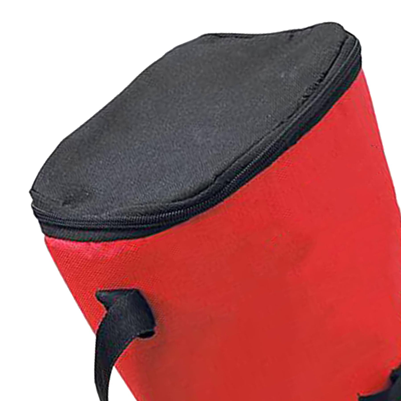 Heavy Duty Plumbers Tool Bag Durable Handles Storage Carry Case Electrician