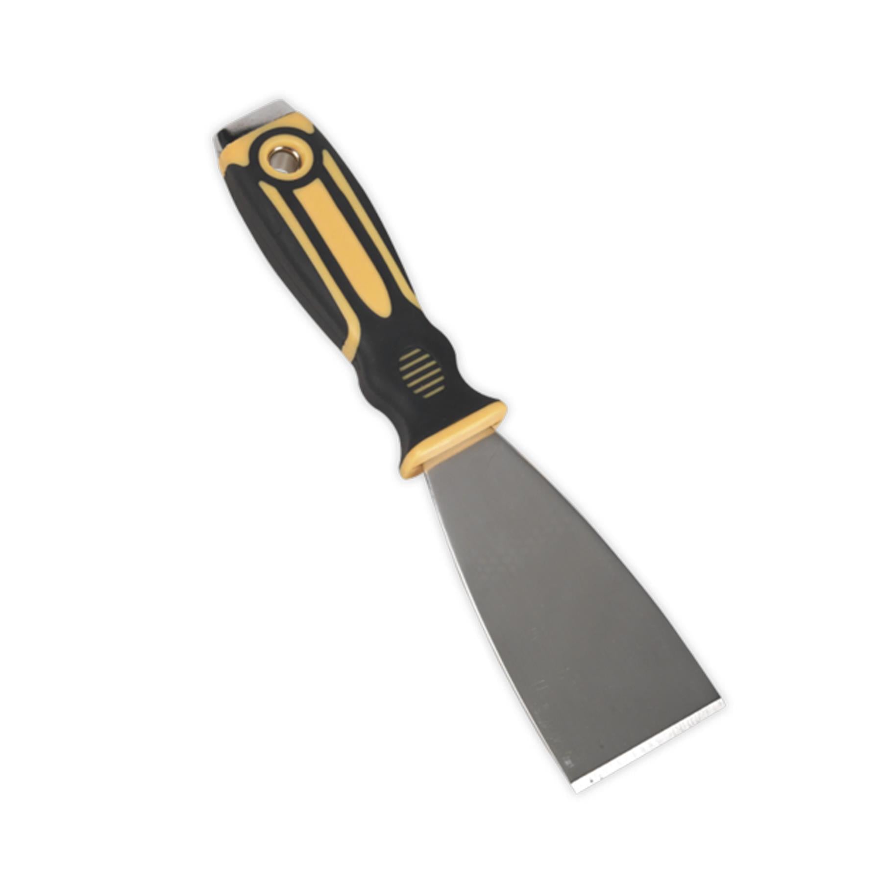 Sealey Scraper Set with Hammer Cap 3pc