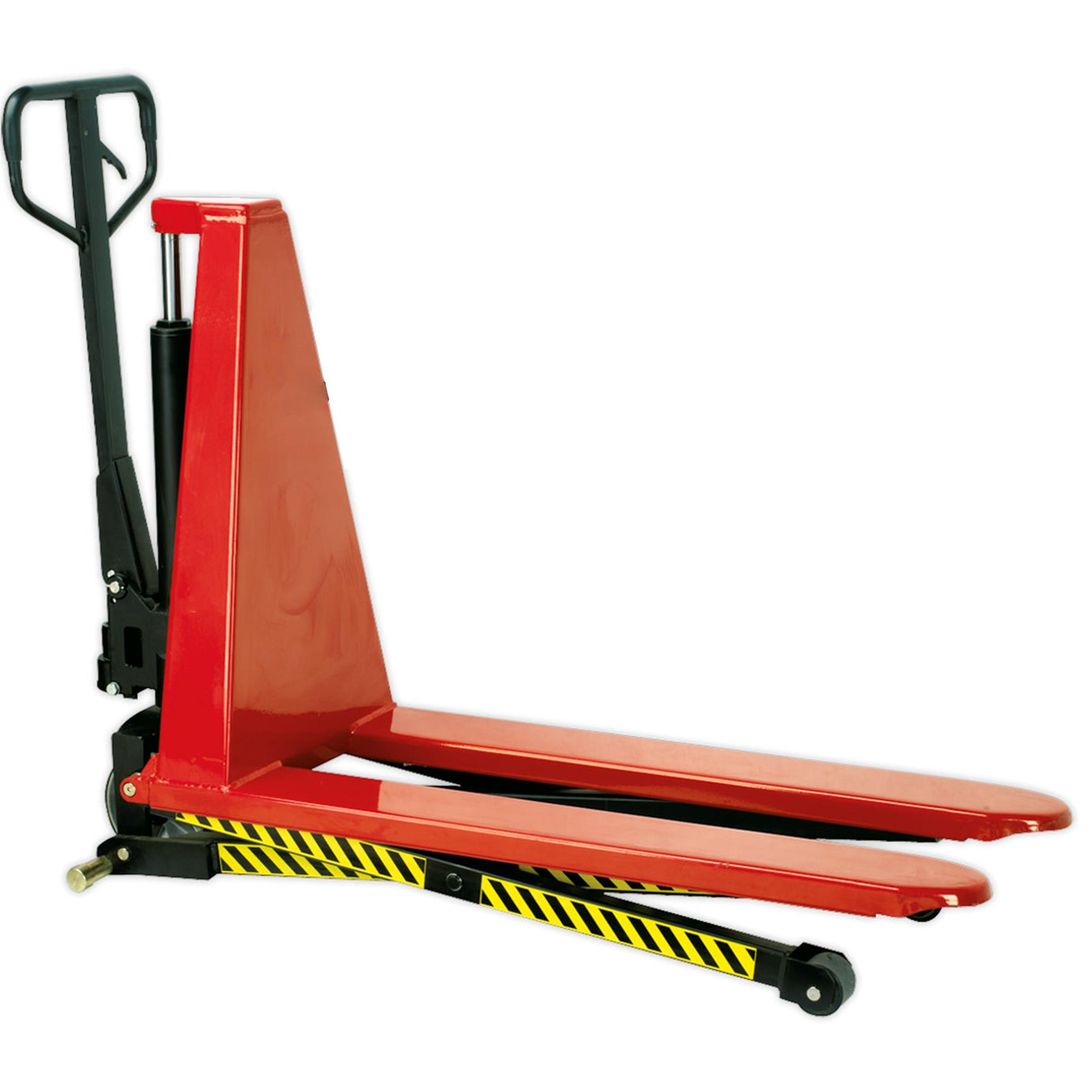 Sealey Pallet Truck 1000kg 1170 x 540mm High Lift