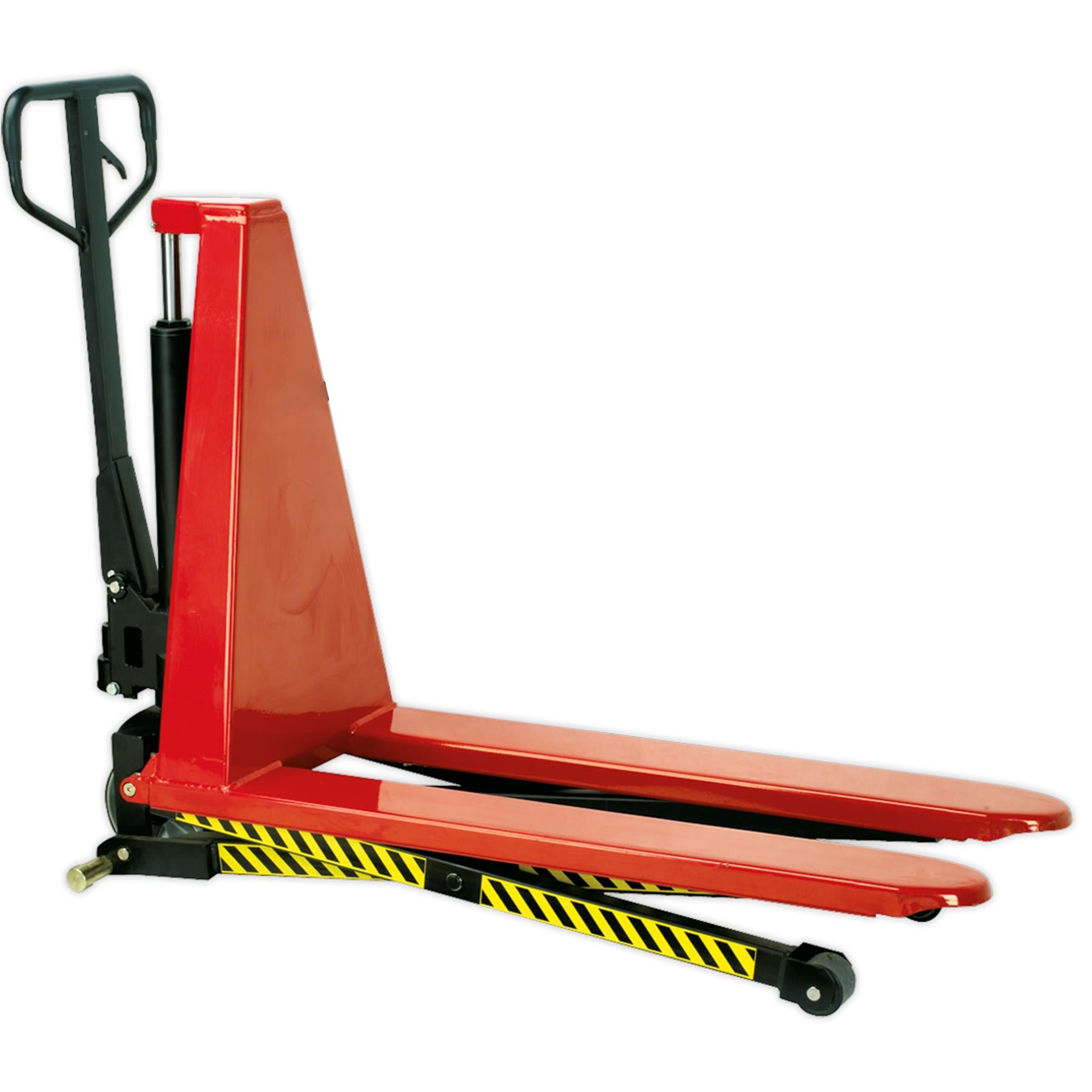 Sealey Pallet Truck 1000kg 1170 x 540mm High Lift