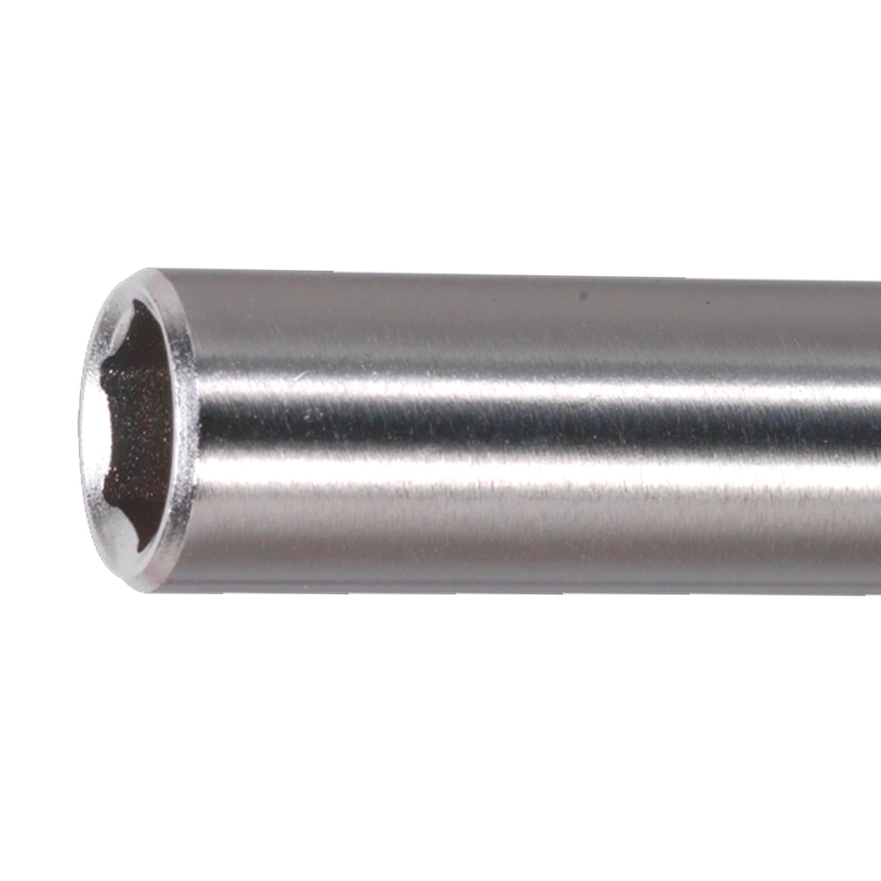 Sealey WallDrive Socket 7mm Deep 1/4"Sq Drive
