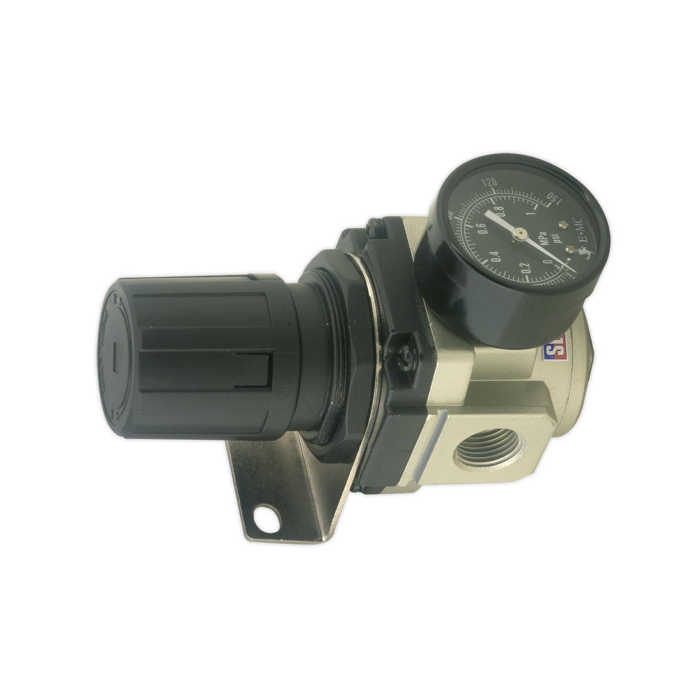 Sealey Air Regulator Max Airflow 210cfm