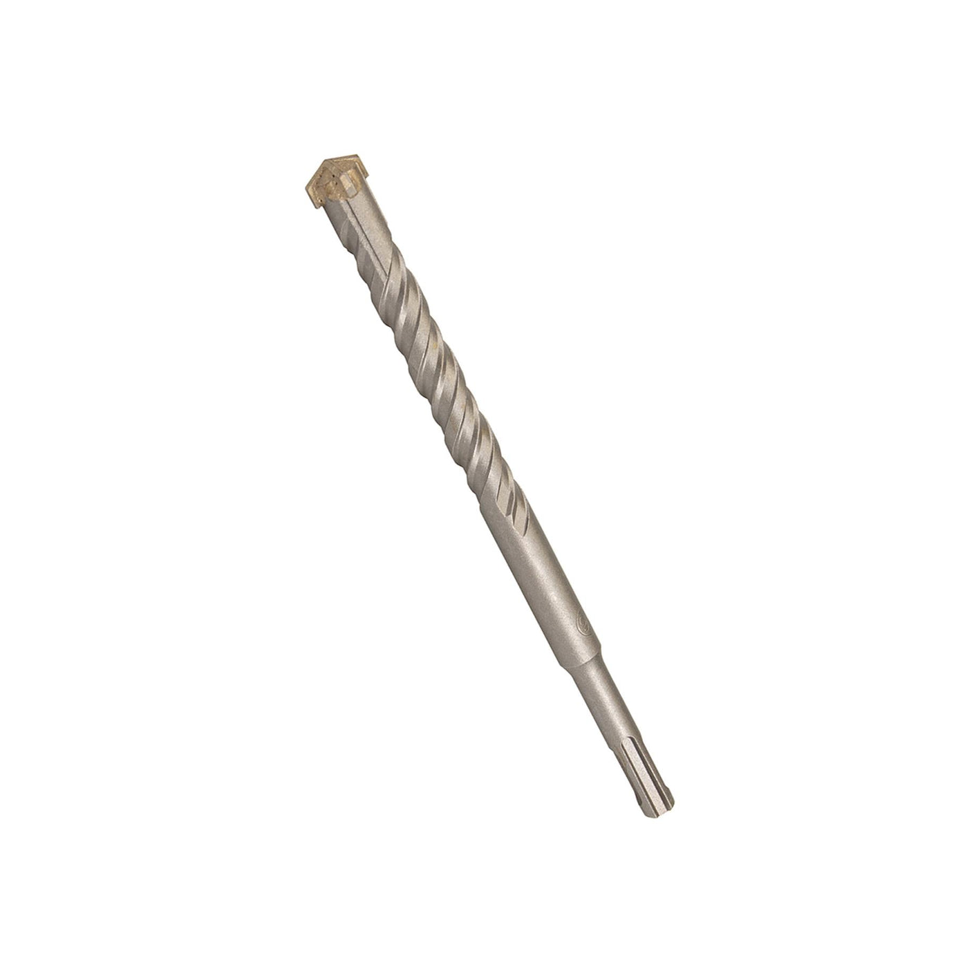 SDS Plus Cross Head Drill Bit 16 X 210mm Masonry Tungsten Carbide Concrete Stone