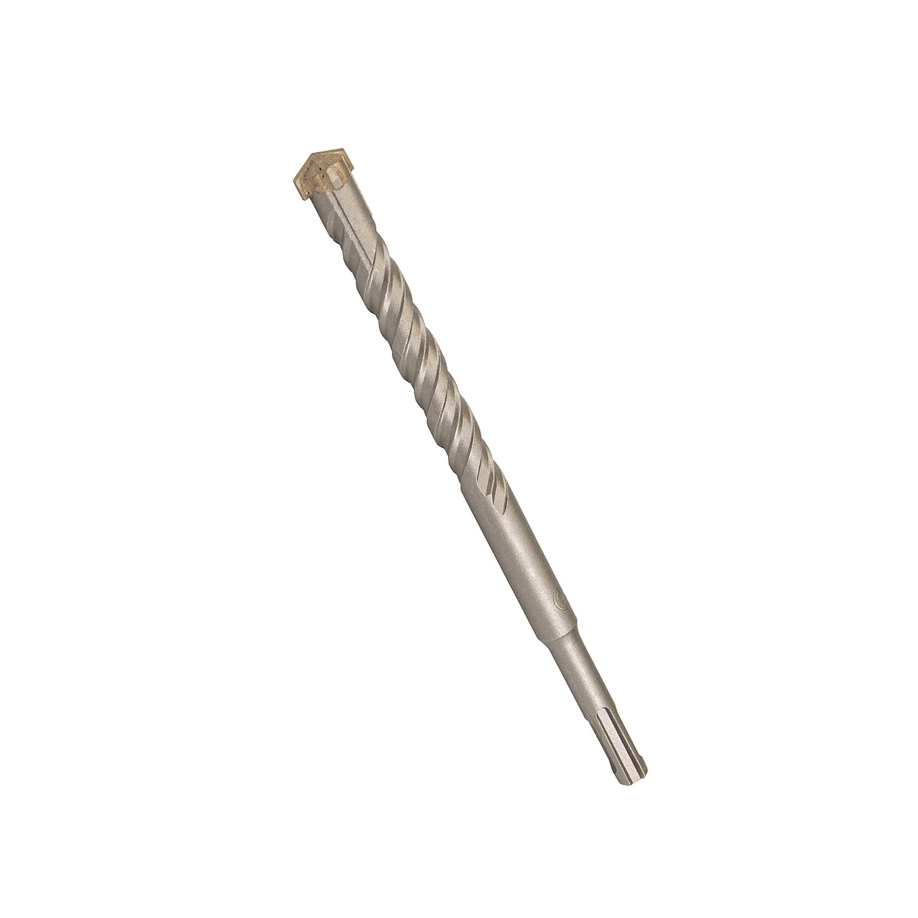 SDS Plus Cross Head Drill Bit 16 X 210mm Masonry Tungsten Carbide Concrete Stone