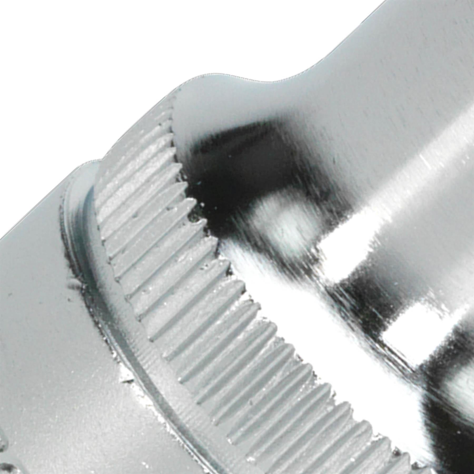 Sealey WallDrive Socket 10mm 1/2"Sq Drive